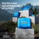 thumbnail image 2 of Controlador de Carga Solar Victron Energy MPPT 100V 30A 12/24V, 2 of 9