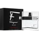 thumbnail image 2 of Salvatore Ferragamo Black pour homme EDT 100 ML, 2 of 3