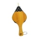 thumbnail image 4 of Soplador De Aire De Madera De Mano Herramienta Para Barbacoa De Pesca Camping Barbacoa Chimenea Fuelle 48x20cm Sin Clavos, 4 of 5