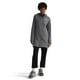 thumbnail image 1 of Parka THE NORTH FACE Shelbe Raschel para mujer - Smoked Pearl, 1 of 3