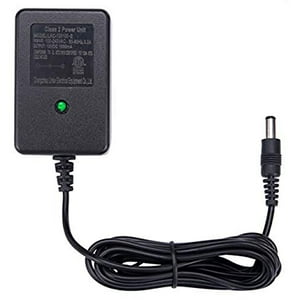 Cargador De 12 V Go Store Choice Para Ninos 12 Voltios