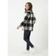 thumbnail image 2 of Poleron Chiporro Nina Jacket Polar Oversize Aesthetic, 2 of 3