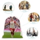 thumbnail image 3 of Harry Kane Mochila de Cuerdas para Deportes y Gimnasio, Bolsa de Cuerdas Resistente al Agua, Bolsa Cinch, 30×40cm, 3 of 6