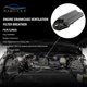 thumbnail image 3 of Filtro de ventilación del cárter Nakuuly para Ram 2500 6.7L Diésel 904-418, 3 of 8