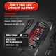 thumbnail image 2 of Cargador UL Brokeir JY546200 54.6V 2A 48V, 2 of 3