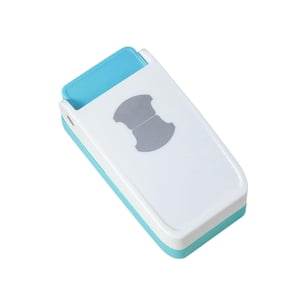 Bothyi - Separador De Hojas Sueltas, Etiqueta Perforadora Con Lengüeta Para Álbum De Recortes, Bloc De Notas, Fabricación De Tarjetas Redondas