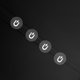 thumbnail image 3 of Cobertor solar VION para Tesla Cybertruck 2023‑2026 (negro), 3 of 7