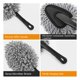thumbnail image 3 of Car Duster MoKo, microfibra supersuave, paquete de 2 unidades, color azul, 3 of 8