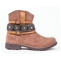 Botín Nat Geo Kids Camel