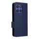 thumbnail image 5 of Funda Cartera para Motorola Moto G Stylus 5G 2025 Tapa Flip con Ranuras y Soporte Azul, 5 of 5