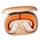 thumbnail image 2 of Auriculares Inalámbricos Con Clip Control Táctil V5.3 Auriculares Para Entrenamiento Al Aire Libre Naranja, 2 of 5