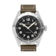 thumbnail image 3 of Reloj Analógico Khaki Field Expedition Correa De Cuero Negra Automático Hombre, 3 of 3