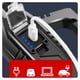 thumbnail image 3 of Linterna Foco Largo Alcance Recargable USB, 3 of 6