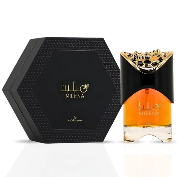 Perfume Ard Al Zaafaran Milena Eau de Parfum para mujer, 100 ml