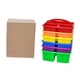 thumbnail image 3 of 6 Cajas De Almacenamiento Para El Aula, Organizador De Cosméticos Para Papelería, Mesa, Caja Para El Hogar, 3 of 5