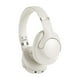 thumbnail image 2 of Auriculares Plegables Con Diadema, Recargables, Para El Hogar, Viajes, Oficina, Color Albaricoque, 2 of 3