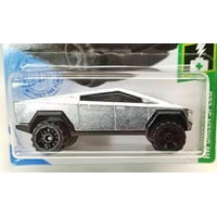 Hot Wheels Tessla 2021 177/250 Hot Wheels
