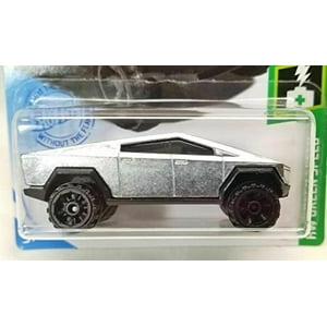 Hot Wheels Tessla 2021 177/250 Hot Wheels