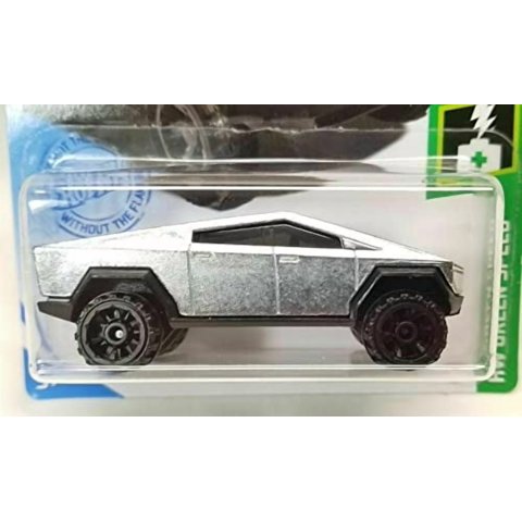 Hot Wheels Tessla 2021 177/250 Hot Wheels