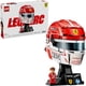 thumbnail image 1 of Scuderia Ferrari HP Charles Leclerc Helmet, 1 of 3