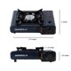 thumbnail image 2 of Estufa de gas SUNTOUCH ST-7000 azul con estuche, 2 of 4