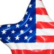thumbnail image 3 of Piscina balsa hinchable Swimline Americana Star Island 165 x 175 cm, 3 of 5