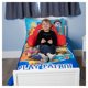 thumbnail image 4 of Almohada de respaldo Paw Patrol Marshall Kids con brazos, 4 of 9