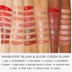 thumbnail image 4 of Blush & Glow Cheek Plump Tarta Maneater, color rojo, tamaño completo, 4 of 8