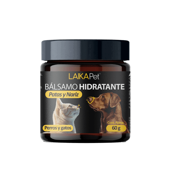 Balsamo Hidratante X 60 Gr