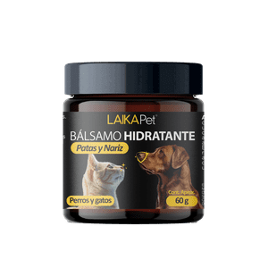 Laika Pet Balsamo Hidratante X 60 Gr