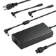 thumbnail image 2 of Adaptador de Corriente AC LIFKAHY 180W 19.5V para Portátil Gaming MSI, 2 of 9