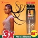 thumbnail image 3 of Extensiones para trenzas Sensationnel XPression 3X 58in, 3 of 3