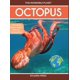 thumbnail image 1 of Pulpo: Datos Fascinantes de Animales Marinos para Niños Curiosos – Dylanna Publishing, 1 of 1