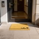thumbnail image 2 of Alfombra Limpiapies Felpudo Alfombra De Entrada Home Cora, 2 of 6