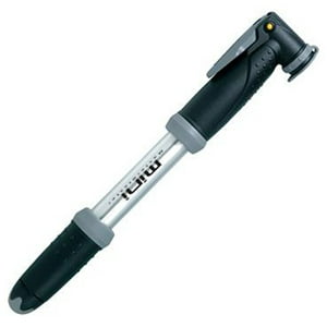 Topeak - Bombin Mini Masterblaster Dual