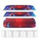 thumbnail image 3 of Skibidi Toilet Bedding Set Duvet Cover Comfortable and Lightweight Cartoon Bedding 3 Piece Bed Set, 3 of 5
