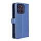 thumbnail image 3 of Funda Billetera para con Ranuras y Soporte Azul, 3 of 6