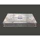 thumbnail image 1 of Bandeja Seed Starter Dome RooTrimmer 1020, paquete de 10 unidades, plástico transparente, 1 of 8