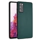 thumbnail image 1 of Funda Antigolpes para Samsung Galaxy S20 FE Cubierta Delgada Verde, 1 of 6