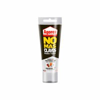 No Mas Clavos Todo Cristal 12X90Gr  Agorex