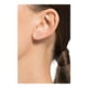 thumbnail image 2 of Pendientes Swarovski Stilla 1800046, 2 of 2