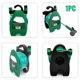 thumbnail image 3 of Kit De Mangura De Jardin Retractil 10M Con Accesorios Varios, 3 of 3