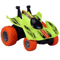 Kool Speed - Auto Acrobático Juguete 360 Grados A Control Remoto - Ps