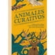 thumbnail image 1 of Libro Animales curativos, 1 of 2