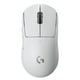 thumbnail image 1 of Mouse Inalámbrico Gamer Pro X Superlight Blanco, 1 of 8