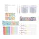 thumbnail image 4 of Goo Card Stickers DIY Set Decoraciones Para Fiestas Hogar Guka Making Set Cantidad 280, 4 of 5
