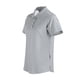 thumbnail image 4 of Polera Mujer Outdoor Smooth UV Manga Corta Trekking Gris, 4 of 8