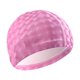 thumbnail image 2 of Gorro De Natación Para Mantener El Cabello Seco, Gorro De Piscina Antideslizante, Fácil De Poner Y Quitar, Gorro De Natación Rosa, 2 of 5