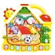 thumbnail image 1 of Pack X 3 Piano Caricatura Casita Sol Animales, 1 of 3