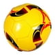 thumbnail image 1 of Balón De Fútbol Amarillo PA-K2-E2, 1 of 3